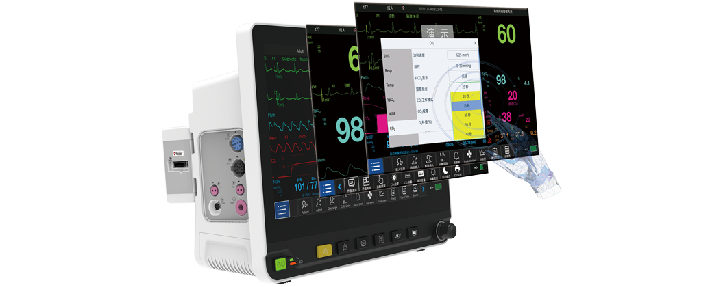 Millisecond Touch Response for a Tablet-Like User Experience