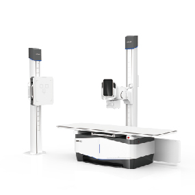 RD-850 Series X-ray Machine